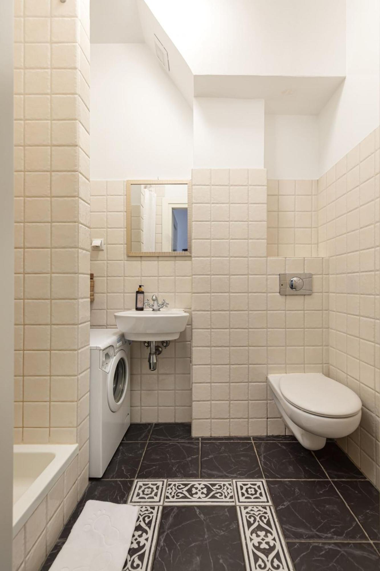 Fashioned Rycerska By Renters Apartament