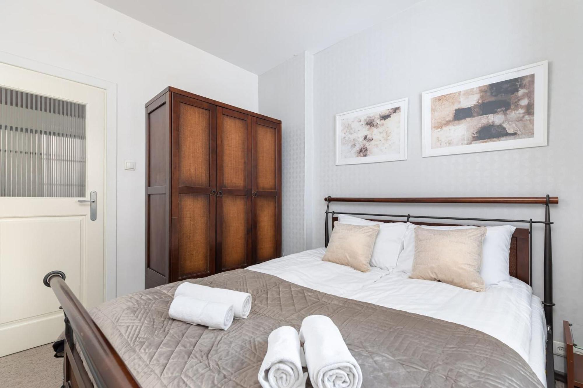 Fashioned Rycerska By Renters Apartament